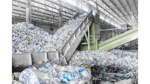 Plastic Waste Value Chain Analysis for Solar Roofing Tile Production in Zimbabwe